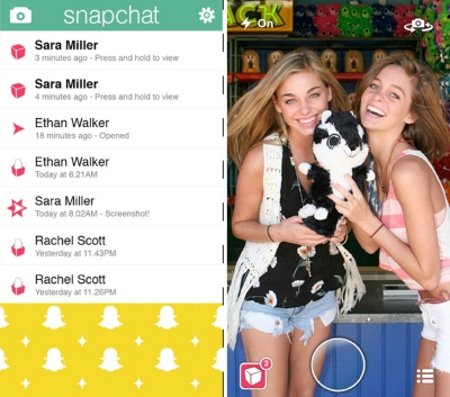 How To Hack or Spy Someone's SnapChat Account? | SpyEngage