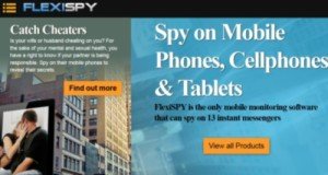 Flexispy