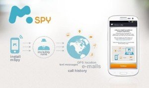 mSpy