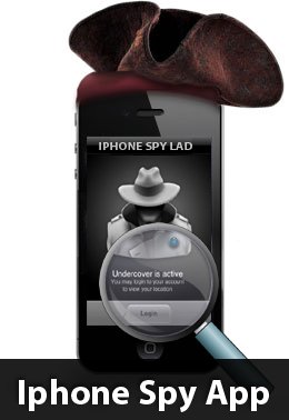 iphone spy app