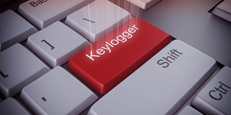 keylogger for android